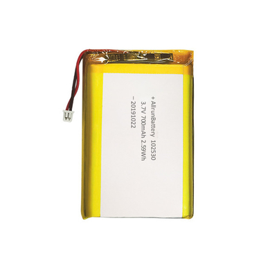1C медицинская литиевая батарея 3.7V 4000mAh LiPo аккумуляторная батарея