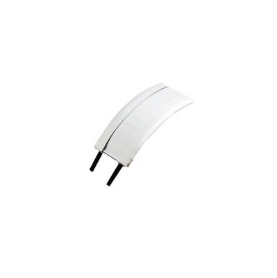 1C 3,7 V LiPo аккумуляторная батарея 210mAh изогнутая литий-полимерная батарея