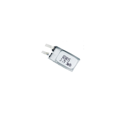 3.7V 9mAh Mini LiPo Battery 020815 Ultra Small литий-ионные полимерные клетки 60mA