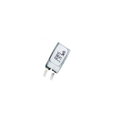 3.7V 9mAh Mini LiPo Battery 020815 Ultra Small литий-ионные полимерные клетки 60mA